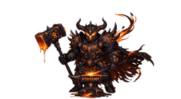 The Abyssal Architect