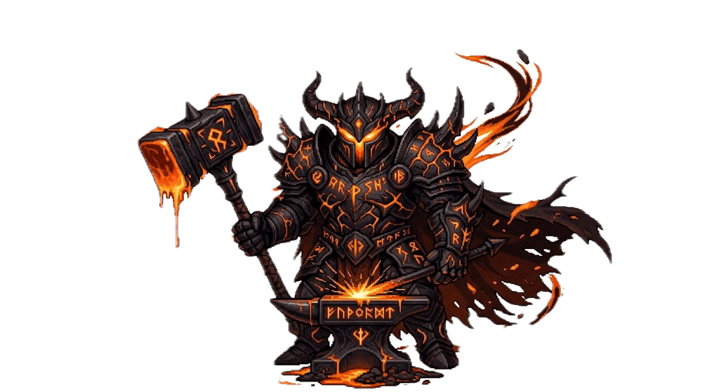 The Abyssal Architect