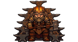 The Anvil Lord