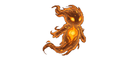 The Ember Wisp