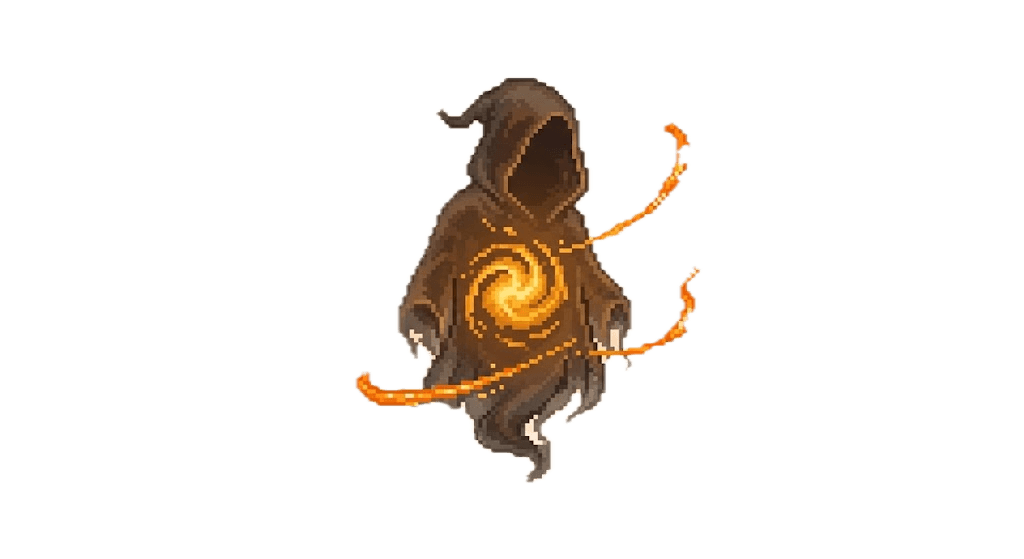 The Forge Acolyte