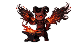 The Infernal Artisan