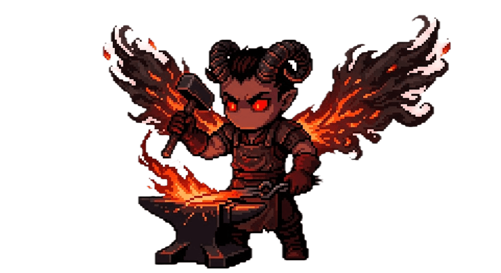 The Infernal Artisan