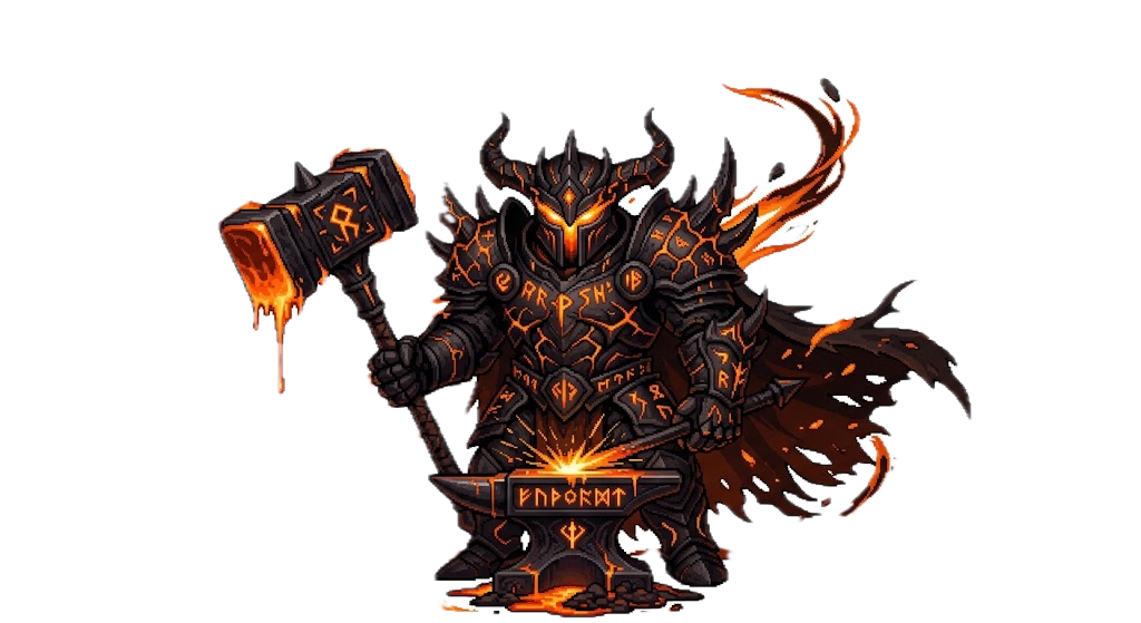The Abyssal Architect
