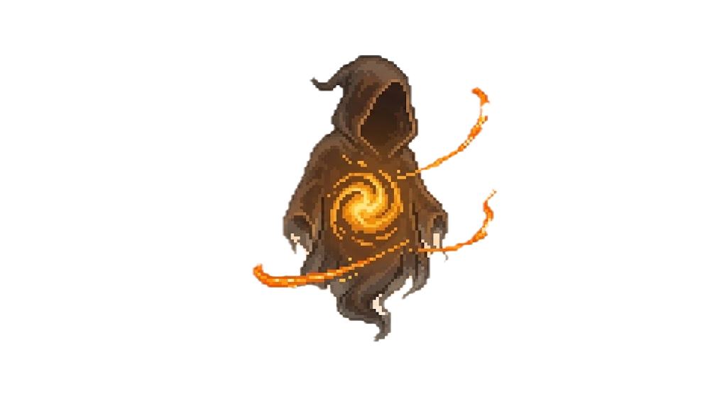 The Forge Acolyte
