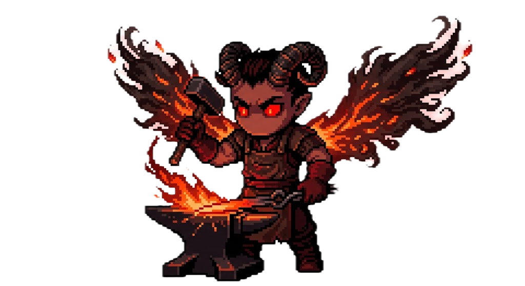 The Infernal Artisan